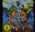 Miniatyrbild 1 av 2: Sepultura: Machine Messiah (CD + DVD)