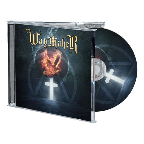Waymaker: The Waymaker 2020 (CD)