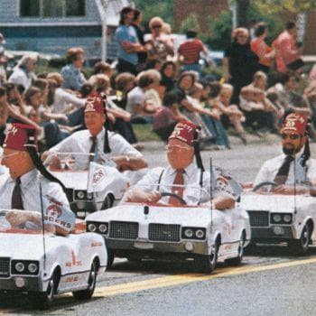 Dead Kennedys: Frankenchrist (CD)