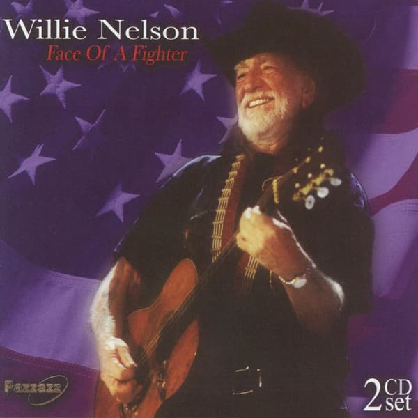 Nelson Willie: Face of a fighter (2 CD)