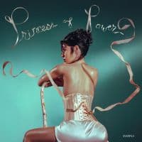 Marina: Princess of Power (CD)