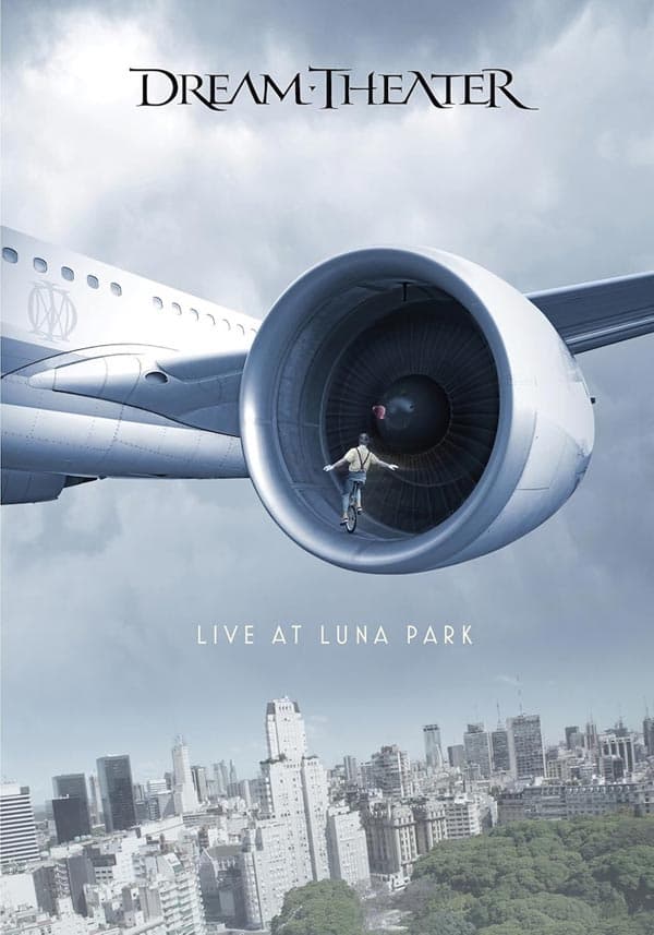 Dream Theater: Live at Luna Park (2 DVD)