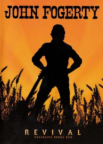 Fogerty John: Revival (DVD)