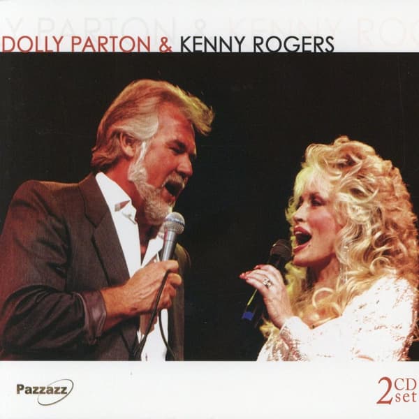 Parton Dolly/Kenny Rogers: Dolly & Kenny (2 CD)