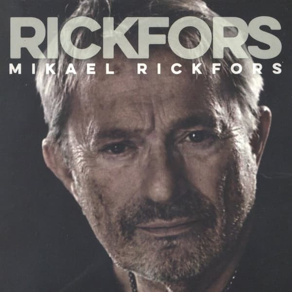 Rickfors Mikael: Rickfors 2023 (CD)