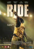Pikkukuva 1 / 2: Ride (DVD)