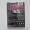 Miniatyrbillede 2 af 2: Squid Game season 1-2 (DVD 6-Disc) New