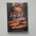Miniatyrbillede 1 af 2: Squid Game season 1-2 (DVD 6-Disc) New