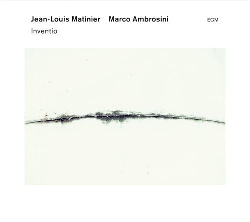 Matinier / Ambrosini: Inventio (CD)