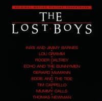 Soundtrack: The Lost Boys (CD)