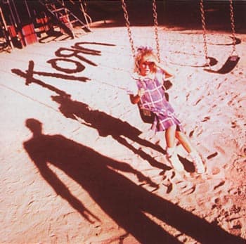 Korn: Korn 1994 (CD)