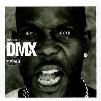 DMX: The best of... 1998-2003 (CD)