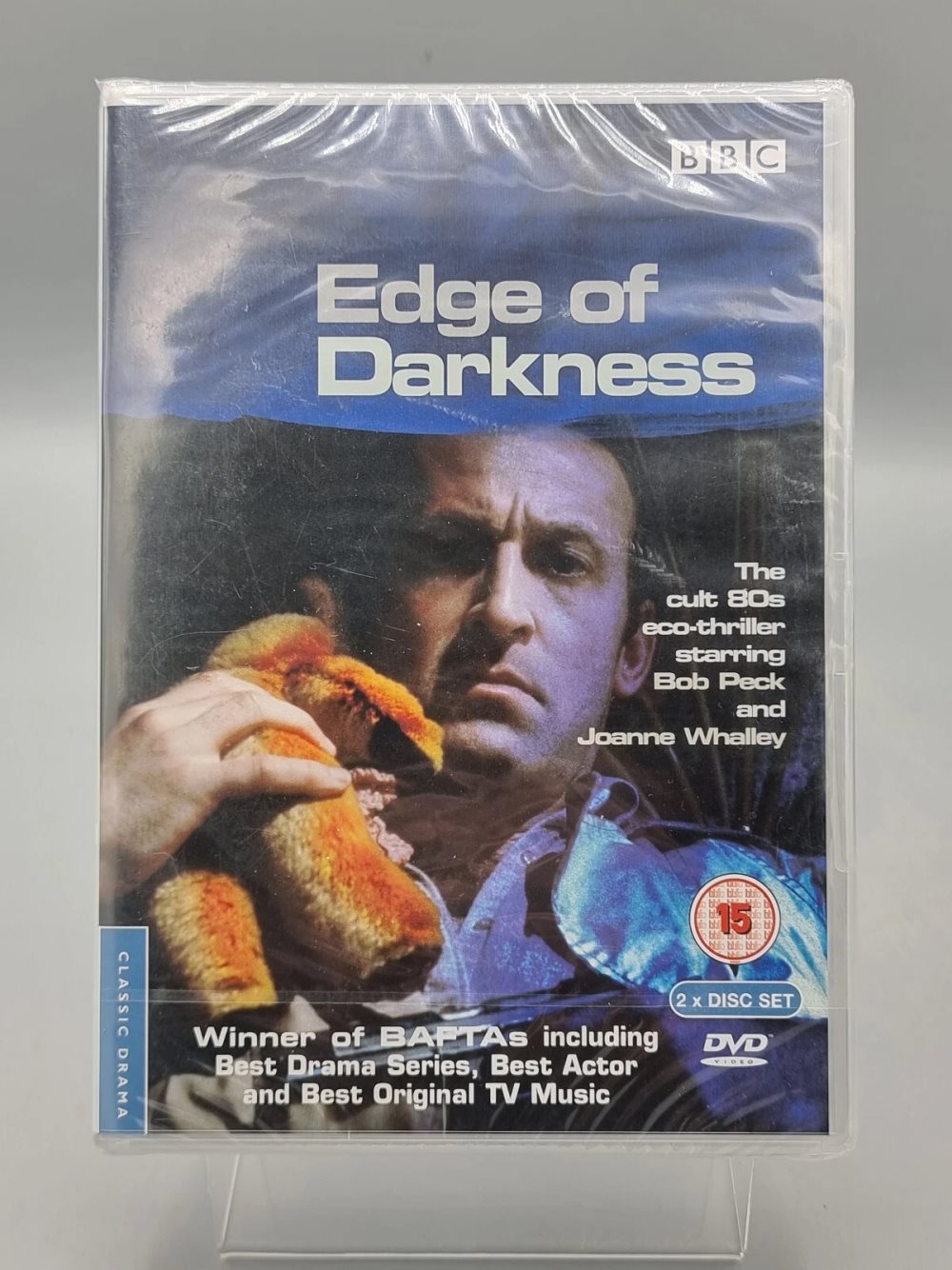 Edge of Darkness: Complete Series [DVD] 【公式通販】