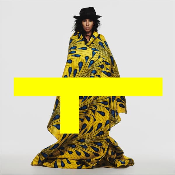 Titiyo: Hemland 2025 (CD) Titiyo: Hemland 2025 (CD)