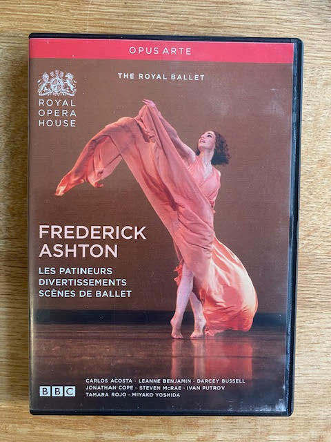 その他 Patineurs & Divertissements & Scenes De Ballet [DVD] [Import] g6bh9ry Patineurs & Divertissements & Scenes de Ballet [DVD] 【公式通販】