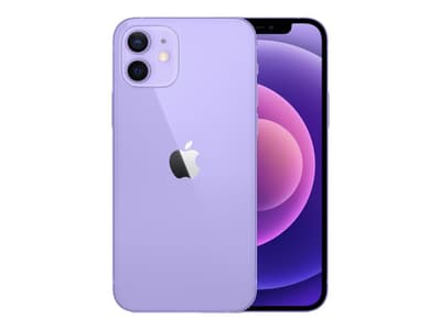 Apple iPhone 12 64GB Purple