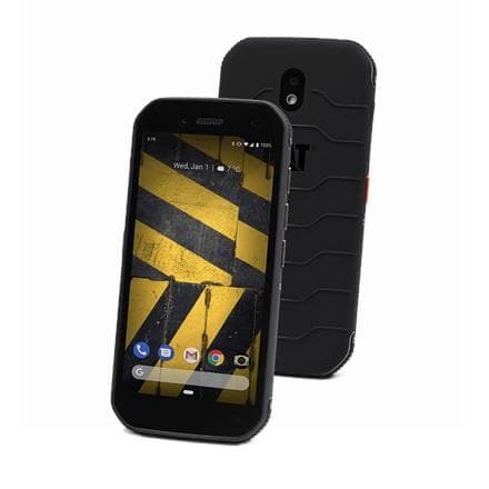 CAT S42 Black, 5.5