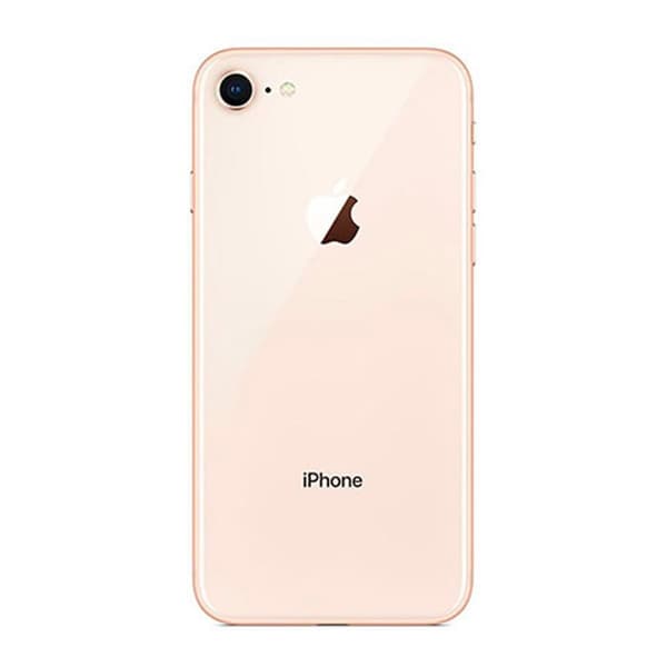 iPhone 8 64GB Gold Nyskick