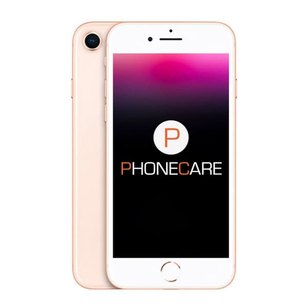 iPhone 8 64GB Gold Nyskick