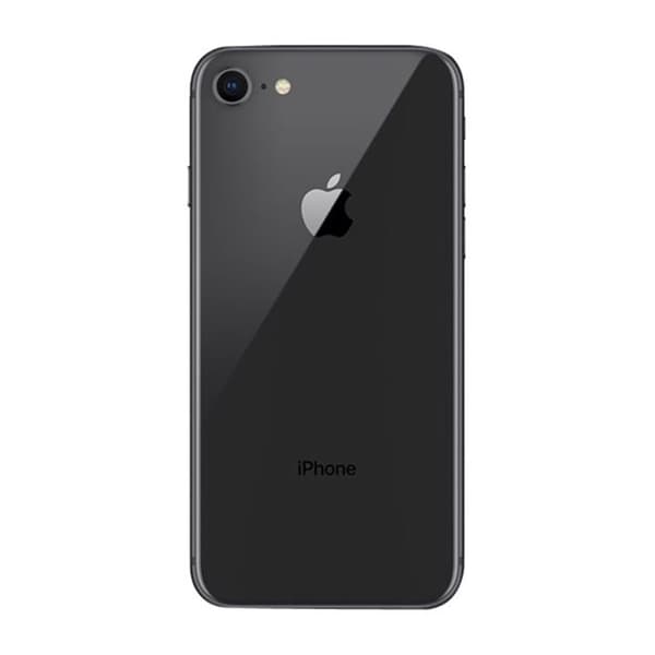 iPhone 8 64GB Space Gray Nyskick