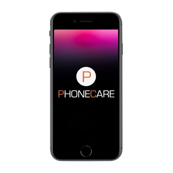 iPhone 8 64GB Space Gray Nyskick