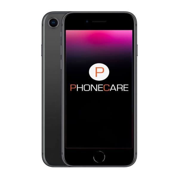 iPhone 8 64GB Space Gray Nyskick