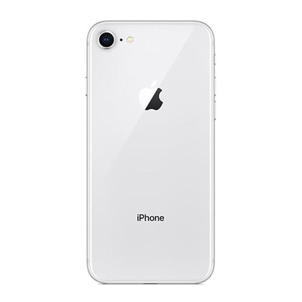 iPhone 8 64GB Silver Nyskick