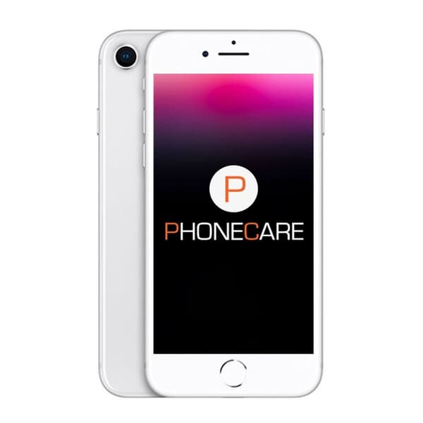 iPhone 8 64GB Silver Nyskick