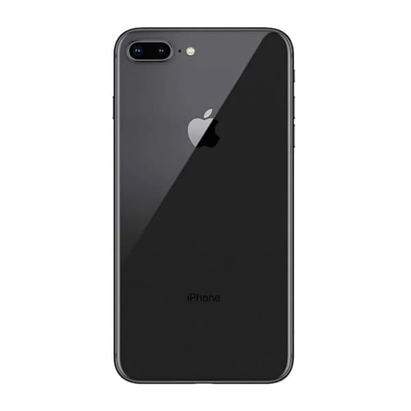 iPhone 8 Plus 64GB Space Gray Nyskick