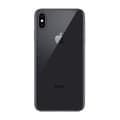 Miniatyrbild 4 av 4: Begagnad iPhone X 64GB Rymdgrå - Nyskick
