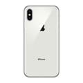 Miniatyrbild 4 av 4: iPhone XS 64GB Silver Gott Skick