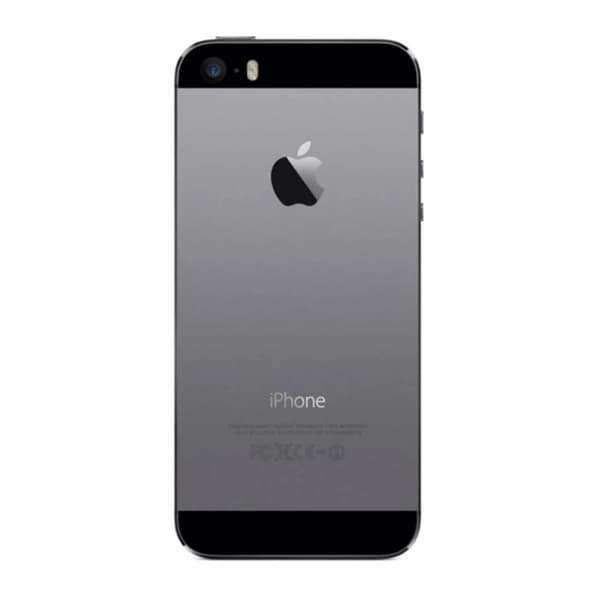 iPhone SE 64GB Black Gott Skick