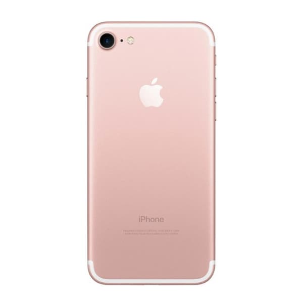 Begagnad iPhone 7 32GB Roséguld - Bra skick
