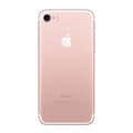 Pikkukuva 4 / 4: Begagnad iPhone 7 32GB Roséguld - Bra skick
