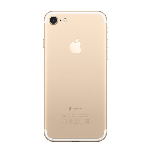Begagnad iPhone 7 32GB Guld - Bra Skick