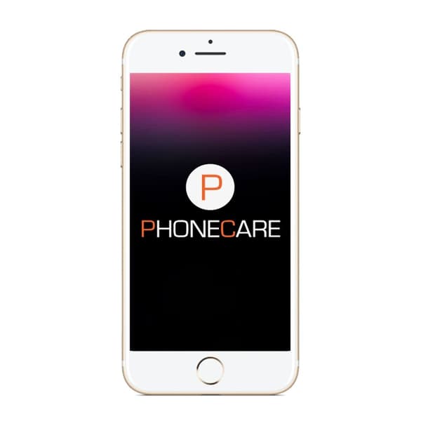 Begagnad iPhone 7 32GB Guld - Bra Skick