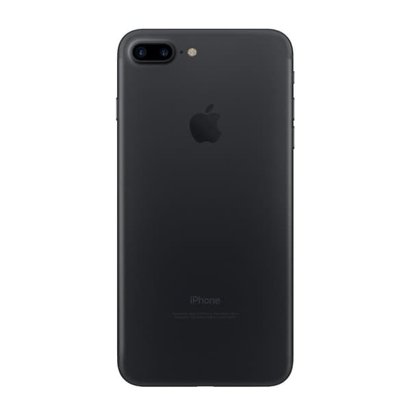 Begagnad iPhone 7 Plus 256GB Svart - Bra skick