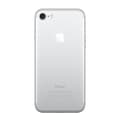 Miniatyrbild 3 av 4: Begagnad iPhone 7 32GB Silver - Nyskick