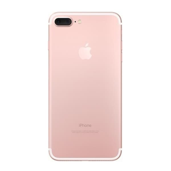Begagnad iPhone 7 Plus 128GB Roséguld - Bra skick