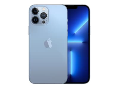 Apple iPhone 13 Pro Max 128GB Sierra Blue