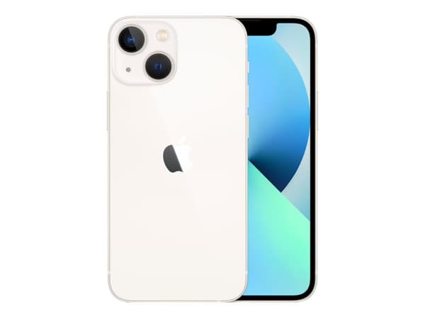 Apple iPhone 13 Mini 128GB Starlight