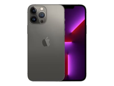 Apple iPhone 13 Pro Max 128GB Graphite EU