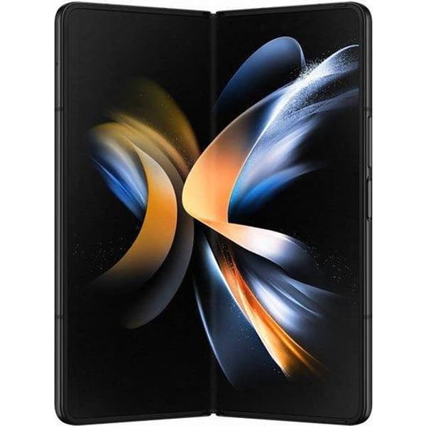Samsung Galaxy Z Fold 4 5G SM-F936B 12GB RAM 256GB - 1 År Garanti Begagnad - Svart
