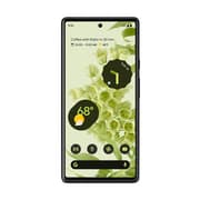 Google Pixel 6 5G Dual Sim 8GB RAM 128GB Sorta Seafoam