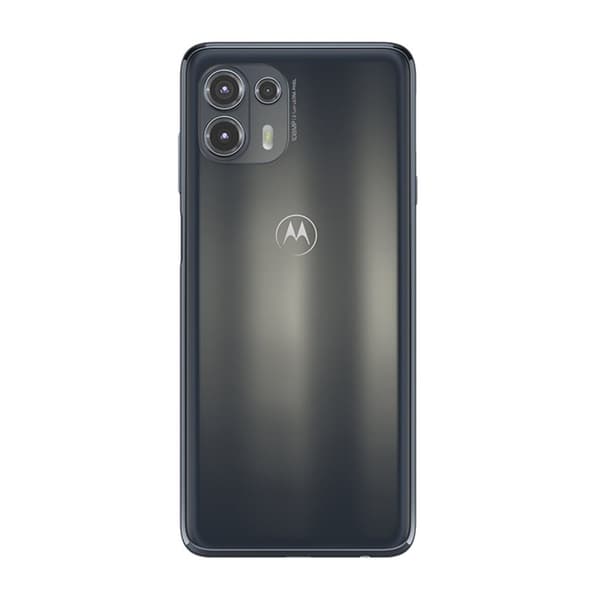 Motorola Edge 20 Lite 128GB Grafit - HELT NY