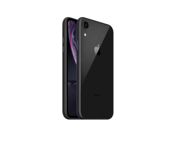 Apple iPhone XR 128GB Black - Mycket bra skick