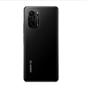 Mi 11i Cosmic Black begagnad pre-owned