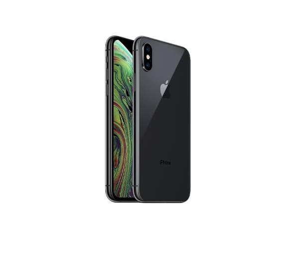 Apple iPhone XS 256GB Space Gray - Okej skick