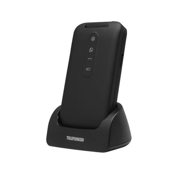 TELEFUNKEN Senior Big Key Telefon