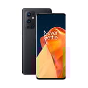 OnePlus 9 Pro 5G Smarttelefon 128GB/8GB DS - Stellar Black